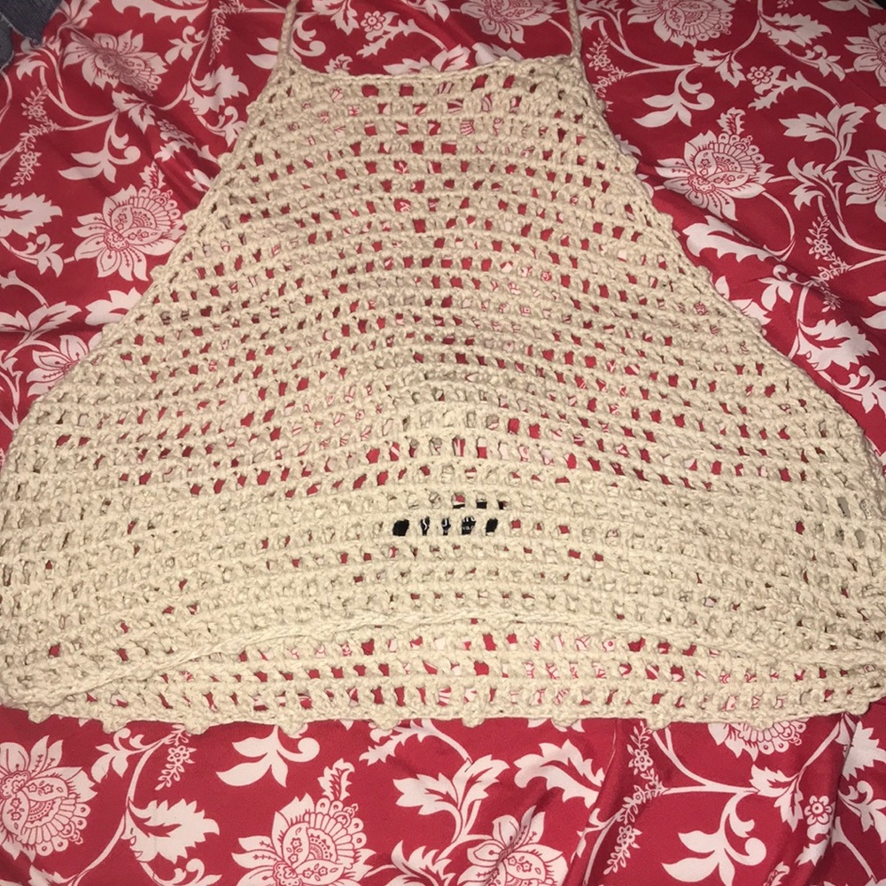 Halter Top